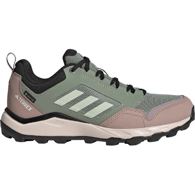 Adidas Маратонки Adidas Terrex Tracerocker 2 GORE-TEX Trail Running Shoes - Silver