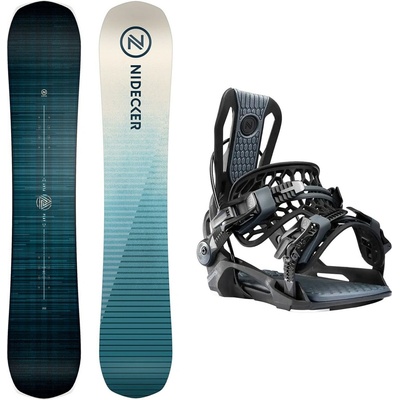 set Nidecker Play 25/26