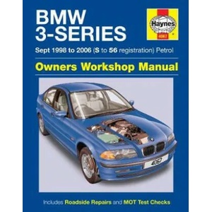 BMW 3 Series (ISBN: 9780857339492)
