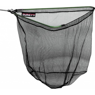 SURETTI Teleskopický podběrák Al 250x60x60cm 3díl