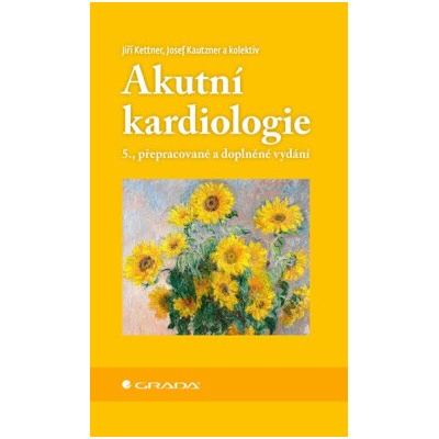 Akutní kardiologie