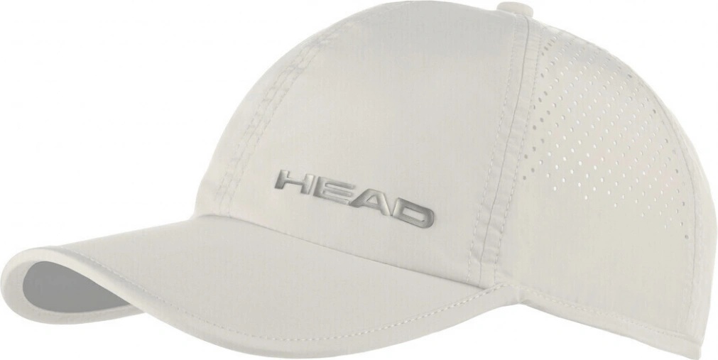 Head Pro Player Cap WH