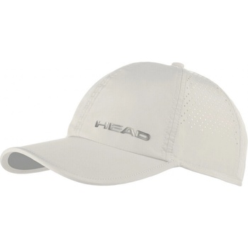 Head Pro Player Cap WH