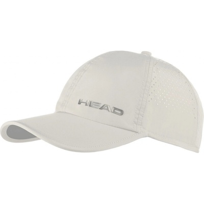 Head Pro Player Cap WH