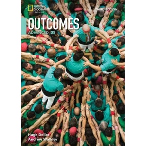Outcomes Advanced with the Spark Platform | Andrew Walkley (ISBN: 9780357917893)