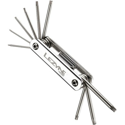 Lezyne Torx Block T6-T30 multikľúč