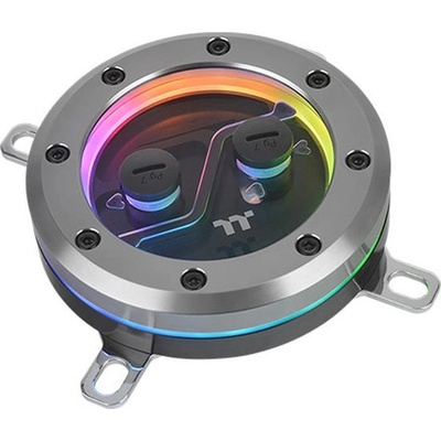 Thermaltake Pacific SW1 Plus CPU Water Block (CL-W379-CU00SW-A)