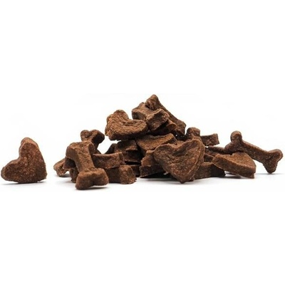 Pets Best sobí kousky s dýní 100 g