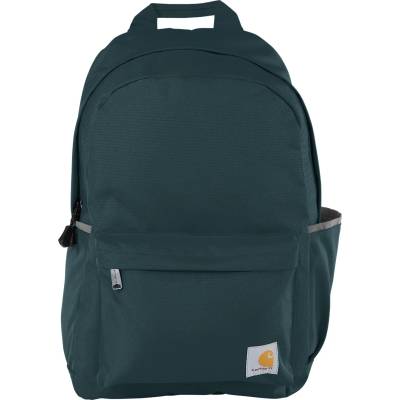 Carhartt Дневна раница Carhartt Classic 21 Backpack Daypack - Greenstone - размер One Size (504-1516-0411)
