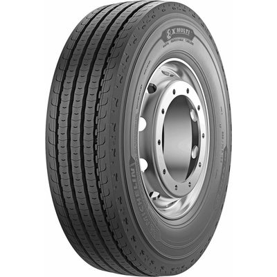 Michelin XZE2 205/75 R17,5 124M