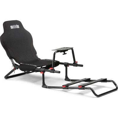 Геймърски стол Next Level GTLite Junior Racing Cockpit (NEXT-NLR-S041)