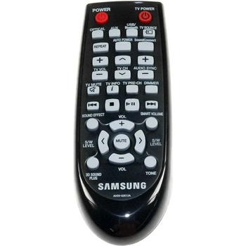GENERAL SAMSUNG AH59-02612A - съвместимо дистанционно управление на марката General (AH59-02612A)