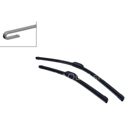 Maxgear 650+450 mm 39-0680
