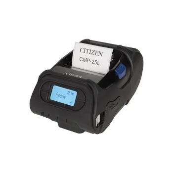 Citizen Матричен принтер citizen - c6009-300 (c6009-300)