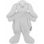 BEPPE Rabbit Charlotte doudou grey 28cm 13787