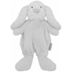 BEPPE Rabbit Charlotte doudou grey 28cm 13787