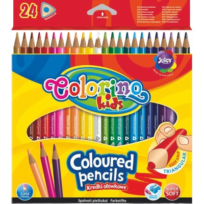 Colorino R51828 PTR 24 ks – Zboží Dáma