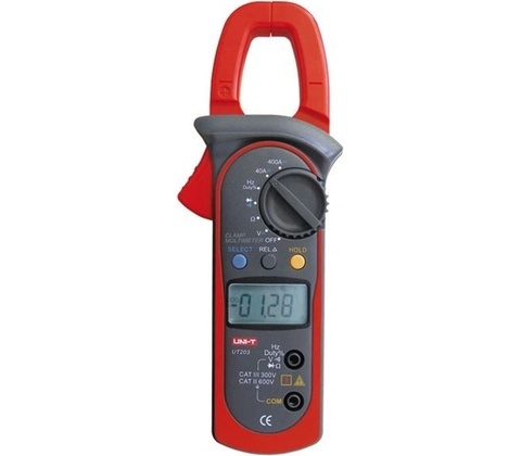 UNI-T UT203