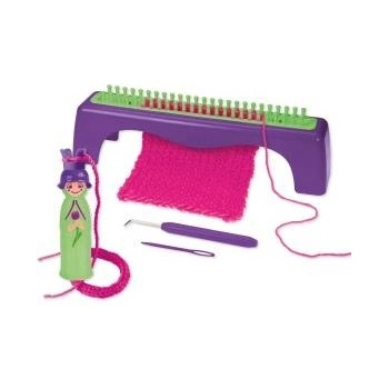 Lena Lighting Knitting set for knitting