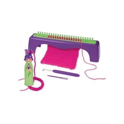 Lena Lighting Knitting set for knitting