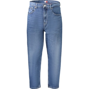 Tommy Hilfiger Дамски дънки tommy hilfiger, Размер 27l30, Цвят Синьо (dw0dw19244_bl1bk)
