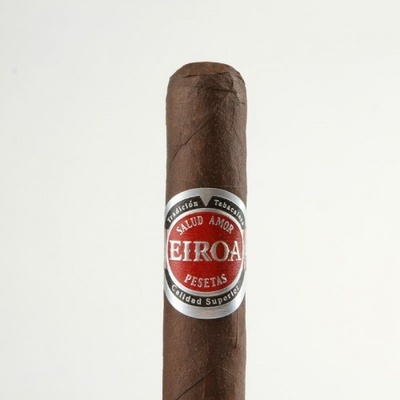 Eiroa CBT Maduro Robusto