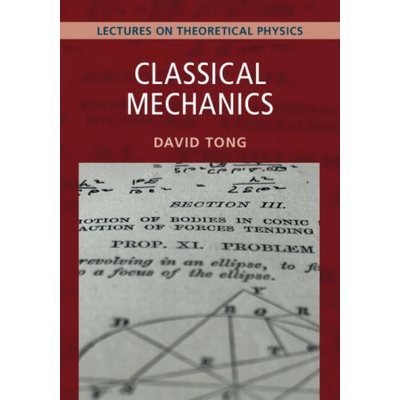 Classical Mechanics: Volume 1, Lectures on Theoretical Physics