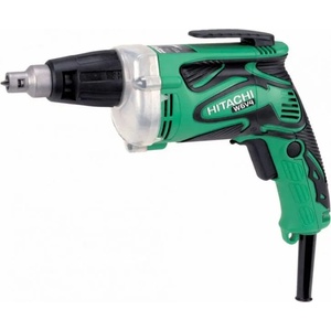 HiKOKI (Hitachi) W6V4/W6V4WAZ Акумулаторна отвертка, винтоверт