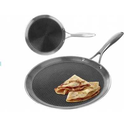 Orion Pánev na palačinky Cookcell Hybryd 29 cm s nepřilnavým povrchem
