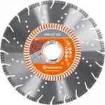 Husqvarna Диамантен диск за сухо рязане Husqvarna Construction Vari-Cut S35/ 125x22.2 мм (579807340)