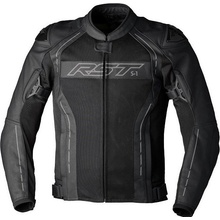 RST 3465 S1 MESH CE černo-černá