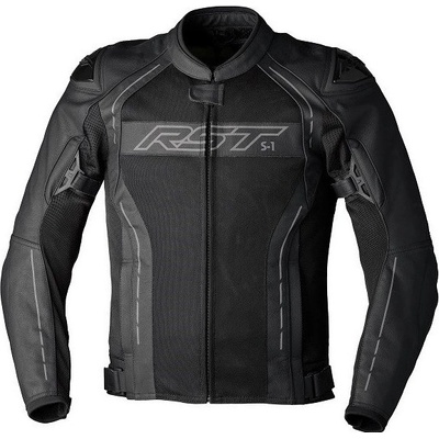 RST 3465 S1 MESH CE černo-černá – Zbozi.Blesk.cz