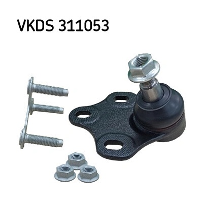 Zvislý/nosný čap SKF VKDS 311053 (VKDS311053)
