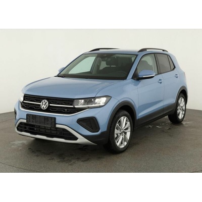 Volkswagen T-Cross 1.5 TSI DSG Life 110 kW