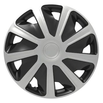 Тасове за бус и кемпер - Craft RC CBX - 16" - черни