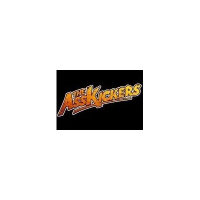 The Asskickers - Steam Edition