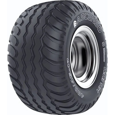 Ascenso I-2 IMB161 500/55-20 155A8 TL