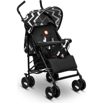 Lionelo Golf ELIA Oslo 2019