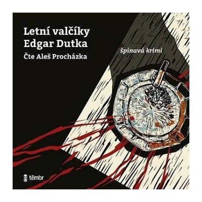 Dutka Edgar: Letní Valčíky CD