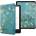 Tech-Protect Кожен тефтер за Kindle Paperwhite VI / 6 / Colorsoft / Signiture Edition от Tech-Protect Smartcase - Sakura (5906302372904)