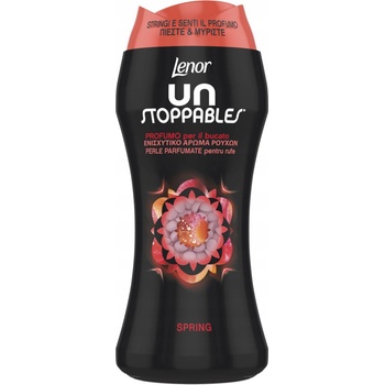 Lenor Ленор Неудържими Пролетни 210 г