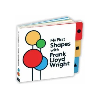 My First Shapes with Frank Lloyd Wright