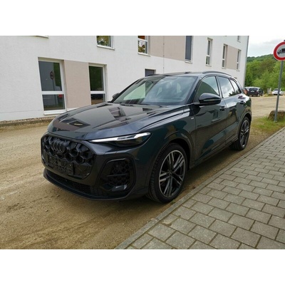 Audi Q5 2.0 TDI 150 kW