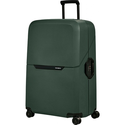 Samsonite Magnum Eco Spinner 81 Forest Green 139 l