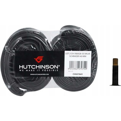 HUTCHINSON AV 2ks