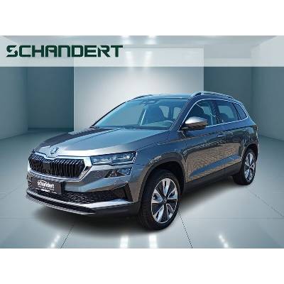 Skoda Karoq 1.5 TSI Balance DSG 110 kW