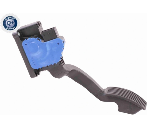 VEMO Akceleračný pedál V40-82-0008