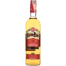 Rum-Bar Gold 40% 0,7 l (holá láhev)