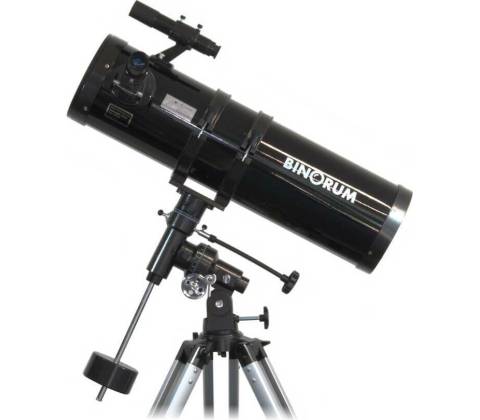 Binorum Expression 150/750 EQ3