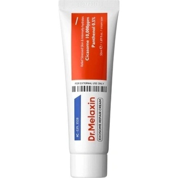 Dr.Melaxin Регенериращ крем за лице Exosome Blemish, 50 ml